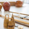 Berimbau Caxixi et Dobrão